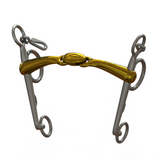 Neue Schule Turtle Top Avec Flex 16mm Pelham 7cm