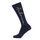 Shires Aubrion Ladies Team Socks #colour_navy-blue