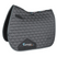 Shires ARMA Air Motion Luxe Saddlecloth #colour_grey