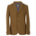 Shires Aubrion Men's Saratoga Jacket #colour_rust-check