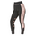 Firefoot Ripon Children's Sport Breeches #colour_black-rose-gold