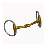 Neue Schule Turtle Tactio + Flex 16 mm Eggbutt