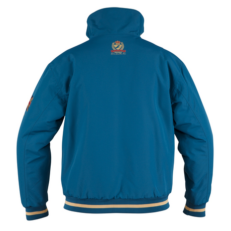 Shires Aubrion Team Ladies Jacket #colour_teal