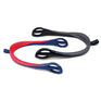 John Whitaker Soft Touch Nylon Spurs