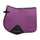 Weatherbeeta Prime All Purpose Saddle Pad #colour_violet