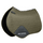 Weatherbeeta Prime Jump Saddle Pad #colour_olive
