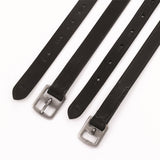 Hy Stirrup Leathers Child