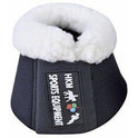 HKM gepolsterte Over-Reach-Stiefel -Komfort-