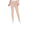 GS Equestrian Ellia Jodhpurs à fond intégral en silicone pour enfants