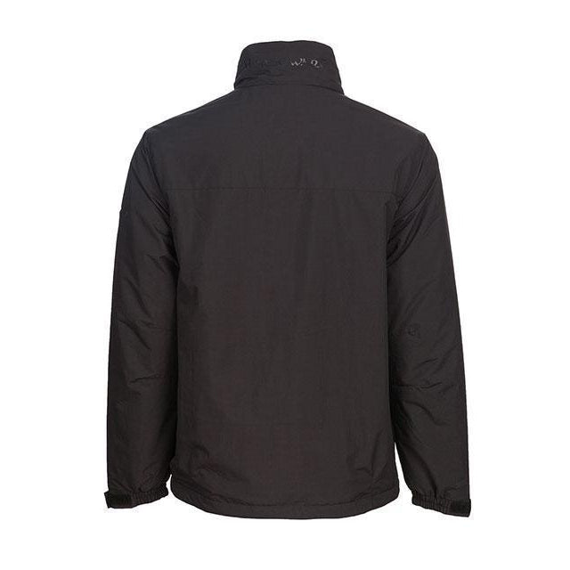 Horseware Ireland Corrib Jacket #colour_black