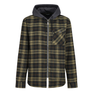 Regatta Professional Siege Shirt Jacket #colour_green