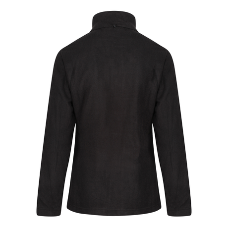 Regatta Professional Womens Classic 3in1 #colour_black