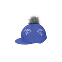 Hy Equestrian Diamonds Hutüberzug