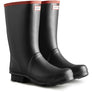 Hunter Unisex Argyll Short Knee Wellington Boots