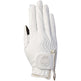 Imperial Riding Loraine Gloves #colour_white