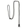 Imperial Riding Bungie Training Reins #colour_black
