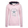Imperial Riding Star Shine Hooded Sweater #colour_classy-pink