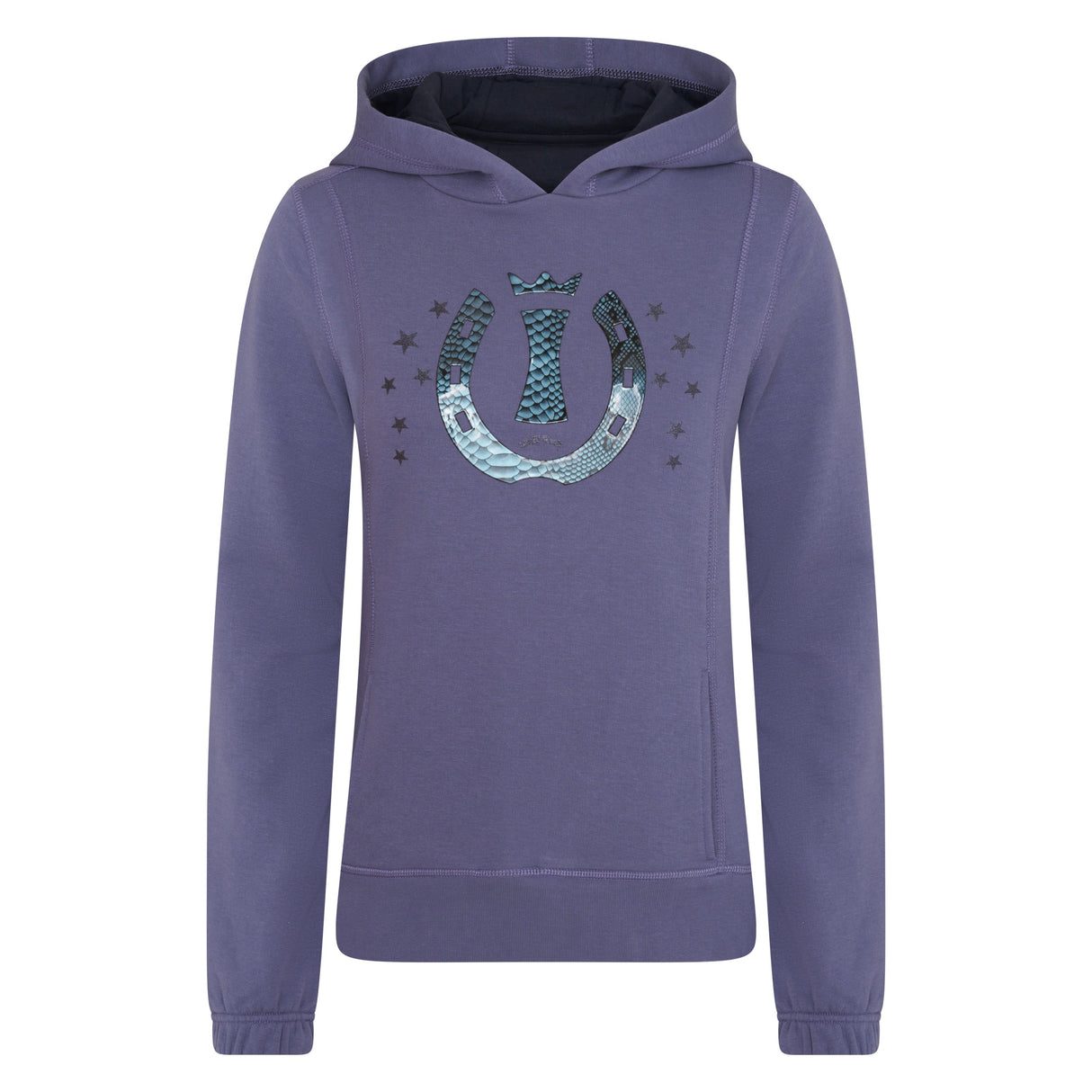 Imperial Riding Kelsey Hoodie #colour_night-shadow