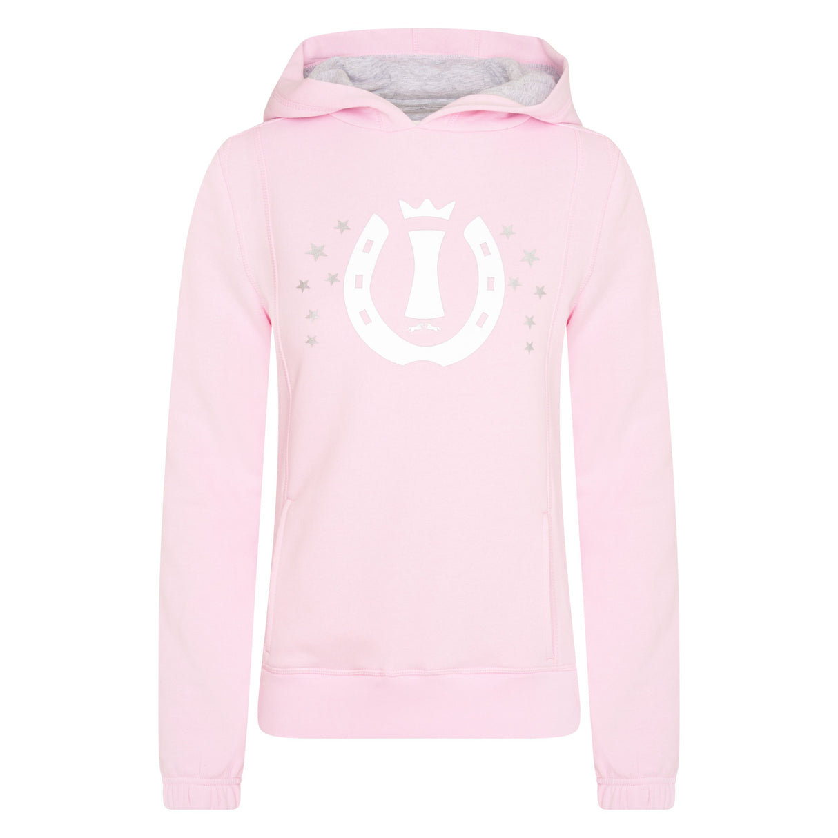 Imperial Riding Kelsey Hoodie #colour_powder-pink