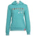 Imperial Riding Royal Hoodie Sweater #colour_turquoise