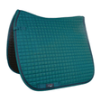 HKM Charly Saddle Cloth #colour_petrol