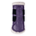 HKM Comfort Premium Fur Protection Boots #colour_dark-lilac