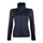 HKM Ivy Fleece Jacket #colour_blue