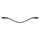 HKM Precious Browband #colour_black