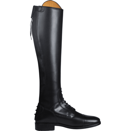 HKM Latinium Style Classic Long, W. M Riding Boots #colour_black