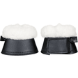 HKM Comfort Shetty Overreach Boots #colour_black