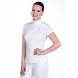 HKM Equilibrio Style Competition Shirt #colour_white