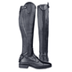 HKM Latinium Style Extra Long, Width L Riding Boots #colour_black