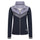 Imperial Riding Lovely Sweat Cardigan #colour_navy