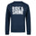 Imperial Riding Gold Star Sweater #colour_navy