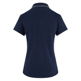 Imperial Riding Polo Shirt Romance #colour_navy