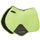 Weatherbeeta Prime Jump Saddle Pad #colour_lime-green