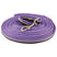 Imperial Riding Soft Nylon Lunging Line #colour_royal-purple