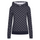 Imperial Riding Bobby Star Hoodie #colour_navy
