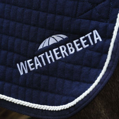 Weatherbeeta Thermocell Quarter Sheet #colour_navy-white