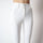Montar Brielle Extra High Waisted Crystal Full Grip Breeches #colour_white