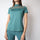 Montar Yasmin Knitted Lace Polo #colour_jasper