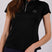 Montar Everly Ladies Short Sleeve Baselayer #colour_balck