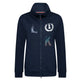 Imperial Riding Starry Sky Sweater #colour_navy