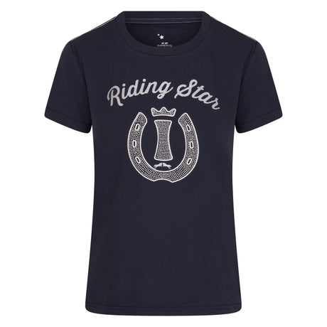 Imperial Riding You Shine Mädchen-Top