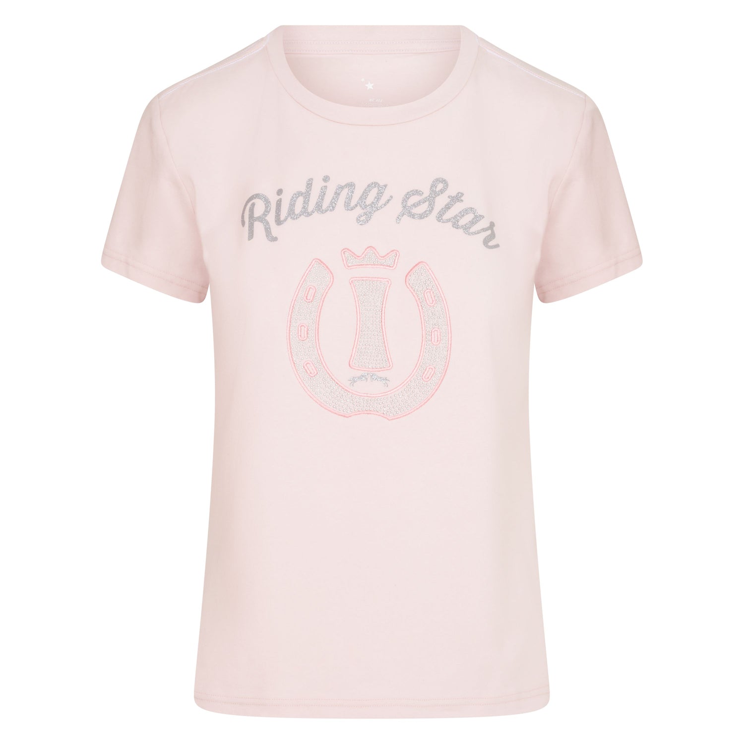 Haut pour fille Imperial Riding You Shine