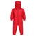 Regatta Professional Junior Paddle #colour_red