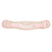 Imperial Riding Go Star Girth cover Fur #colour_classy-pink